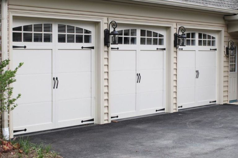 Home - Mount Garage Doors - Westminster, Maryland